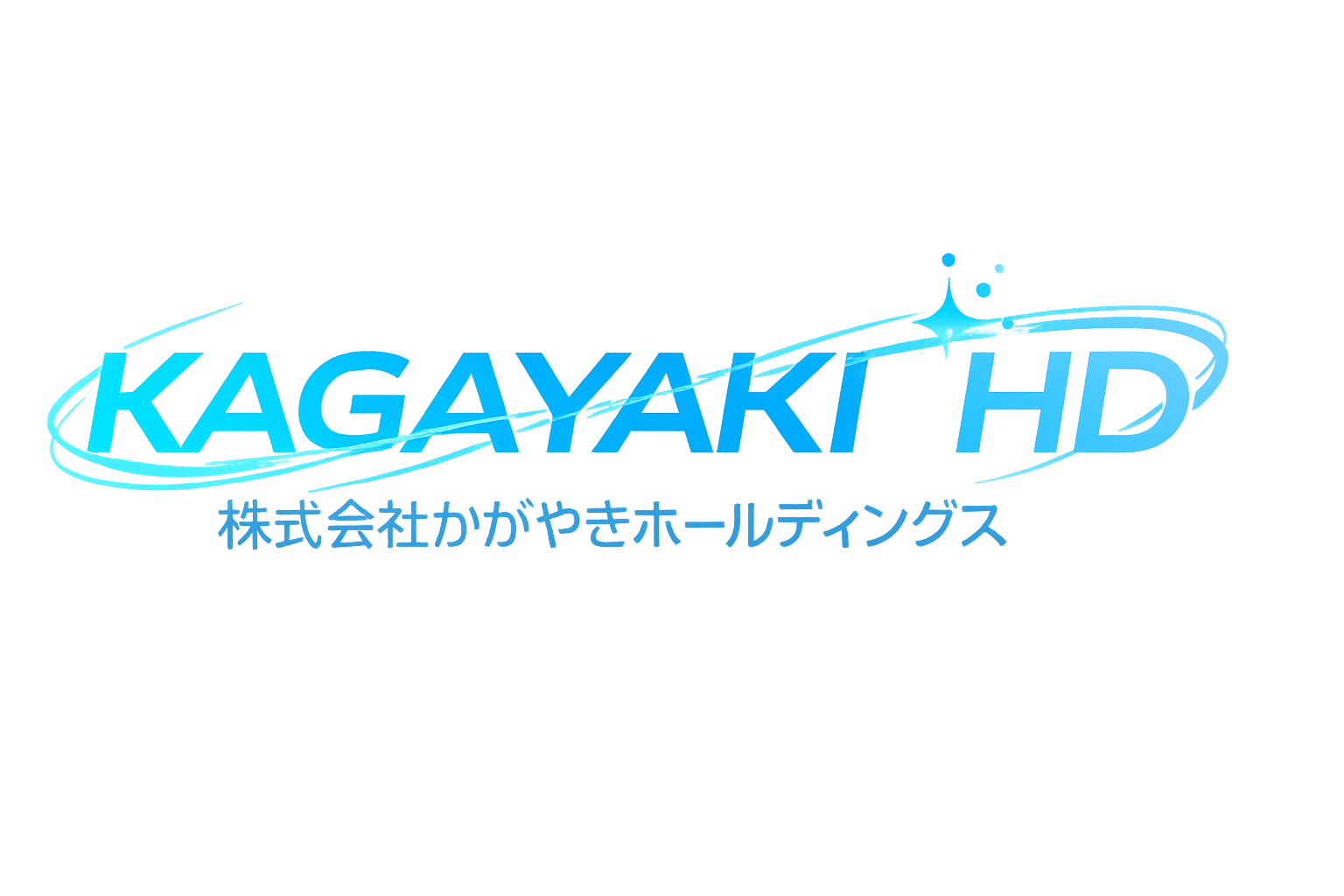 株式会社かがやきホールディングス