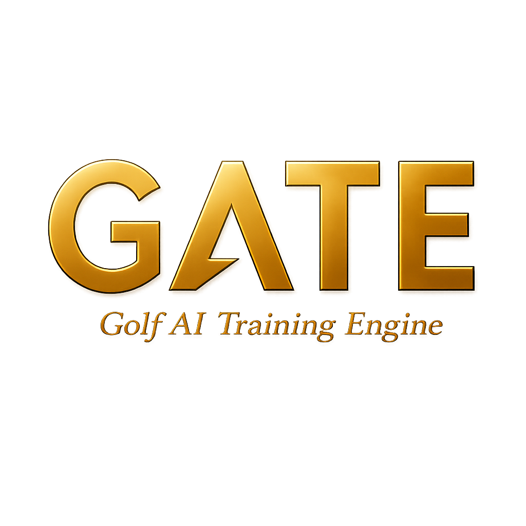 GATE Logo